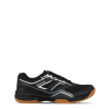 Slazenger Indoor Shoes Mens Black/Blue 10 (45)