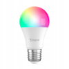 Žiarovka, žiarivka - SONOFF SMART E27 WIFI 806LM 9W RGB LED žiarovka (SONOFF SMART E27 WIFI 806LM 9W RGB LED žiarovka)