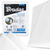 Agrotextília Biela Zimná Jarná 1,1x10 Bradas