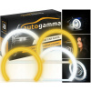 Ringi LED Dual Colors COTTON SMD BMW E70 08-11