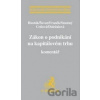 Zákon o podnikání na kapitálovém trhu - C. H. Beck