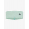 Čelenka Buff Merino Lightweight Headband - solid seagrove green Čelenka Buff Merino Lightweight Headband - solid seagrove green