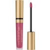 Max Factor Colour Elixir Soft Matte Dlhotrvajúci matný tekutý rúž 020 Blushing Peony 4 ml