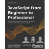 JavaScript from Beginner to Professional