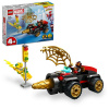 LEGO LEGO® Marvel Super Heroes 10792 Vozidlo s vrtákom