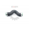 ESEN SKV GERMANY Hadica plniaceho vzduchu, hadica INTERCOOLER 7H0145709B 24SKV015