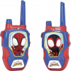 Jada -Walkie Talkie- Spidey a Miles Morales, 2 jednotky, dosah 100 m (203222000)