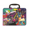 Pokémon TCG: Collectors Chest 2025 - Mega Gardevoir a Mega Lucario