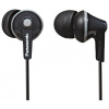 RP-HJE125E-K slúchadlá PANASONIC
