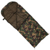 Gardner spací vak Camo DPM Crash Bag (3 Season) (CCRASH)