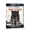 Řbitov zviřátek 4K Ultra HD BD