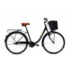 MESTSKÝ BICYKEL CAPRIOLO CTB MELODY ČIERNY
