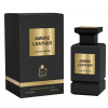 Milestone Ambre Leather, Parfumovaná voda 100ml (Alternatíva vône Tom Ford Ombre Leather) unisex