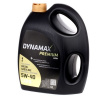 Motorový olej DYNAMAX Premium Ultra 5W-40 5 l