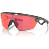 Sportovní brýle Oakley OO9403 Sphaera PRIZM trail torch - 09 se slevou 30 %