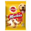PEDIGREE Markies 6x150g - chrumkavé sušienky pre psov
