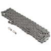 Reťaz SHIMANO CN-HG601 Sil-Tec 11s + spojka