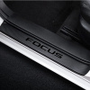 Ford Focus Black Line - Ochranné nálepky na prahy