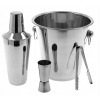Barmanský set Kinghoff KH-1244 4 prvky