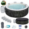 Bestway Lay-Z-Spa Hollywood 60059