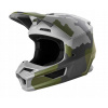 PRIEBEŽNÁ PRILBA FOX V-1 CAMO MORO VEĽKOSŤ M. (PRIEBEŽNÁ PRILBA FOX V-1 CAMO MORO VEĽKOSŤ M.)