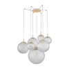 TK Lighting 4608