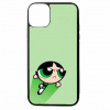 Kryt na telefon - Powerpuff Girls - Buttercup (Značka: Samsung, Model telefonu: Samsung Galaxy S9 Plus)