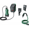 Ponorné čerpadlo BOSCH GardenPump 18V-2000 bez aku 0.600.8C4.203 (0.600.8C4.203)
