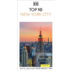 DK Top 10 New York City (DK Travel)