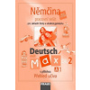 Němčina Deutsch mit Max A1/díl 2