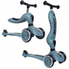 Scootandride Highwaykick Steel 2in1 1-5 L Scooter (Scootandride Highwaykick Steel 2in1 1-5 L Scooter)