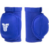 Chrániče kolien Fighter KNEE PADS COMPETITION modrá,biela