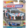 Hot Wheels Premium AUDI R8 LMS - RACE DAY