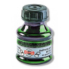 Pečiatková farba KOH-I-NOOR 50 g, zelená