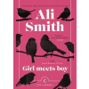 Girl Meets Boy - Ali Smith, Canongate Books