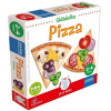 Granna Pizza - skladačka pre deti