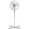 DOMO Stojanový ventilátor s časovačom 40cm, 40W DO8141
