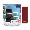 Chemolak Eternex V2019 0845 tmavočervená - latexová vonkajšia farba 0,8kg