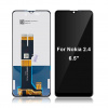LCD displej + dotykové sklo Nokia 2.4