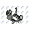Čap nápravy zavesenia kolies AJS ORIGINAL Parts NTY SP ZZP-FR-023
