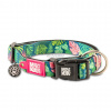 Max & Molly Dog Obojok Smart ID Tropical L