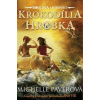 Bohovia a bojovníci 4: Krokodília hrobka
