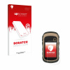 čirá ochranná fólie upscreen pro Garmin eTrex 32x (čirá ochranná fólie upscreen pro Garmin eTrex 32x)