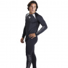 Tričko BAUER S22 PERFORMANCE LS BL TOP-SR-BLK L
