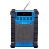 Rádio s Bluetooth - Denver WRB-60