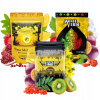 Sada Yerba Mate Green Najlepšie ovocné 3x500 g Kiwi Citrón Guarana MIX