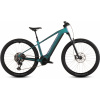 CUBE Reaction Hybrid Race 800 polarlight´n´prism 2026