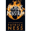 Probuď monstrum - Patrick Ness