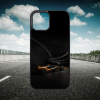 Formula 1 - McLaren MCL38 car - iPhone obal