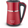 Elektrická kanvica Rohnson R-7524 Safe Touch 2200 W 1,7 l červená